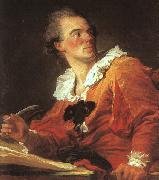Jean-Honore Fragonard Inspiration oil painting picture wholesale